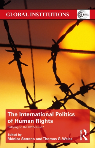 The International Politics of Human Rights