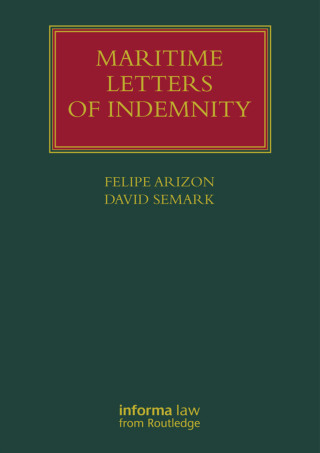 Maritime Letters of Indemnity