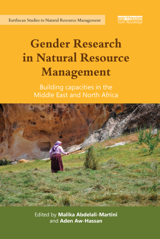 Gender Research in Natural Resource Management
