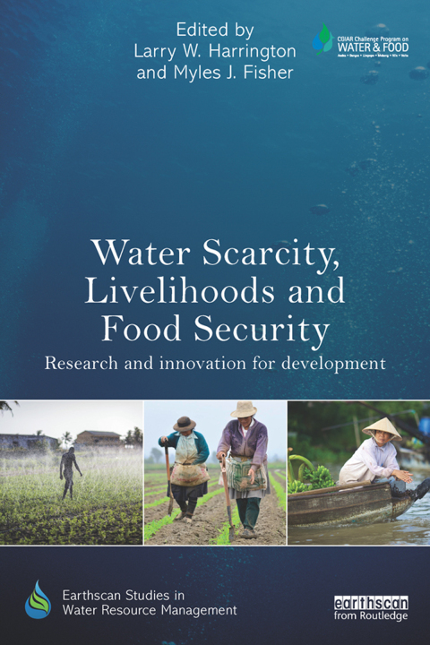 Water Scarcity, Livelihoods and Food Security 