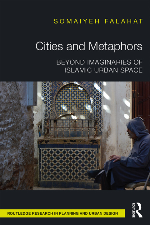 Cover image for book Cities and Metaphors