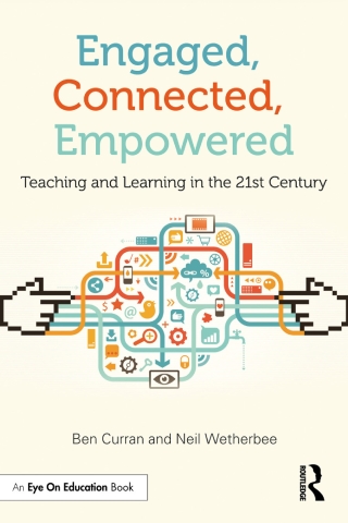 Engaged, Connected, Empowered
