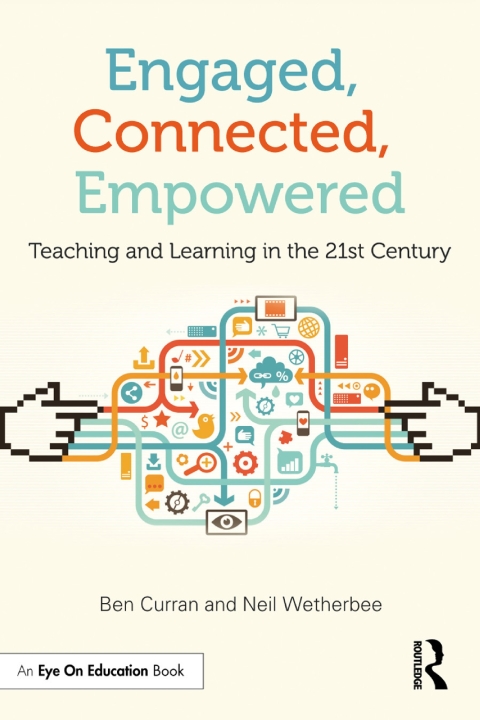 Cover image for book Engaged, Connected, Empowered