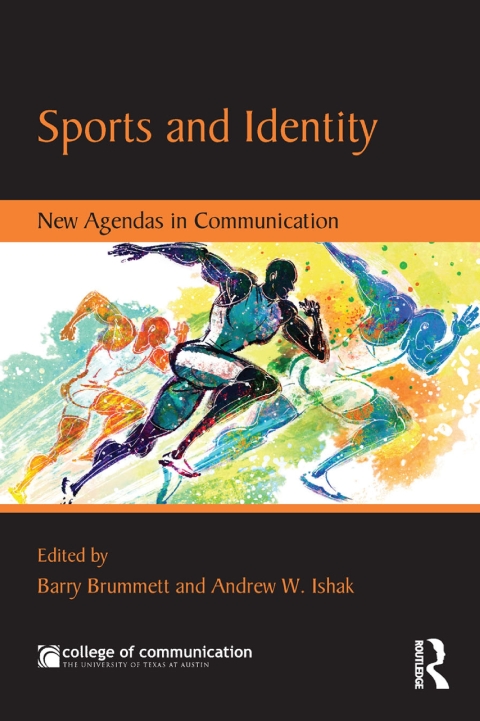 Cover image for book Sports and Identity
