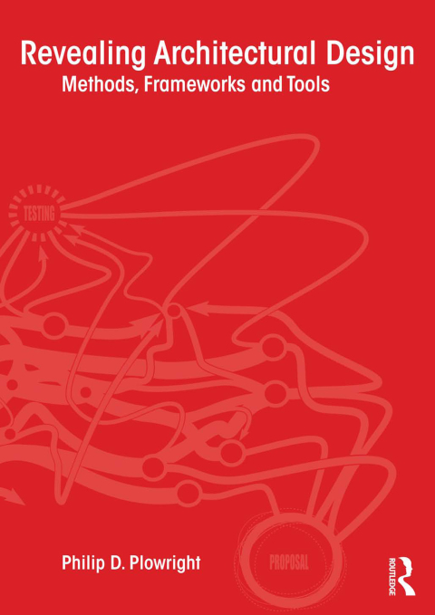 Cover image for book Revealing Architectural Design