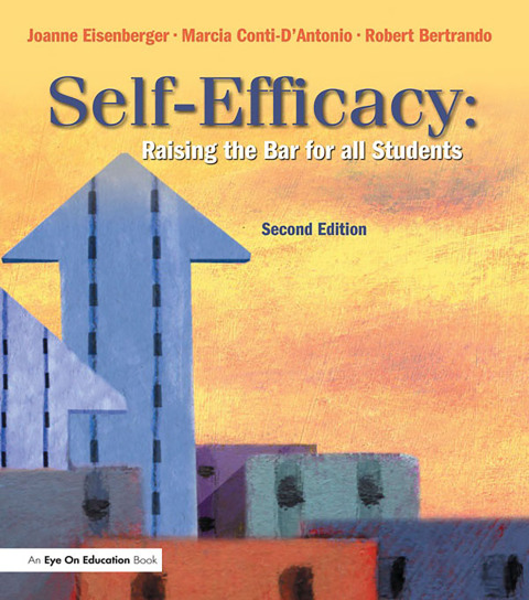 Cover image for book Self-Efficacy