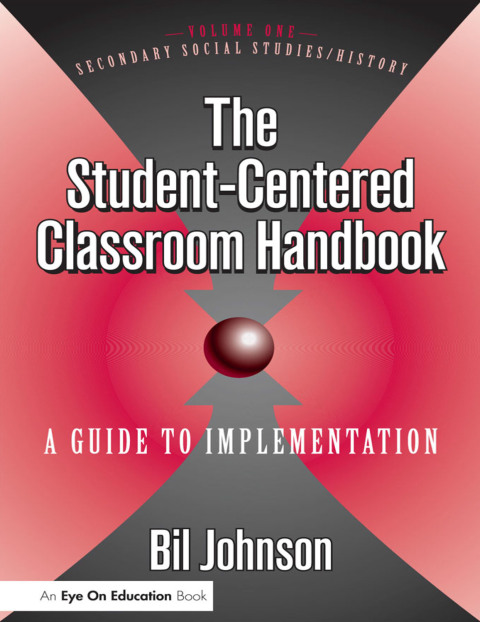 Cover image for book Student Centered Classroom, The