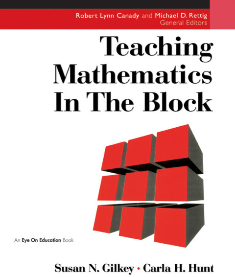 Teaching Mathematics in the Block 
