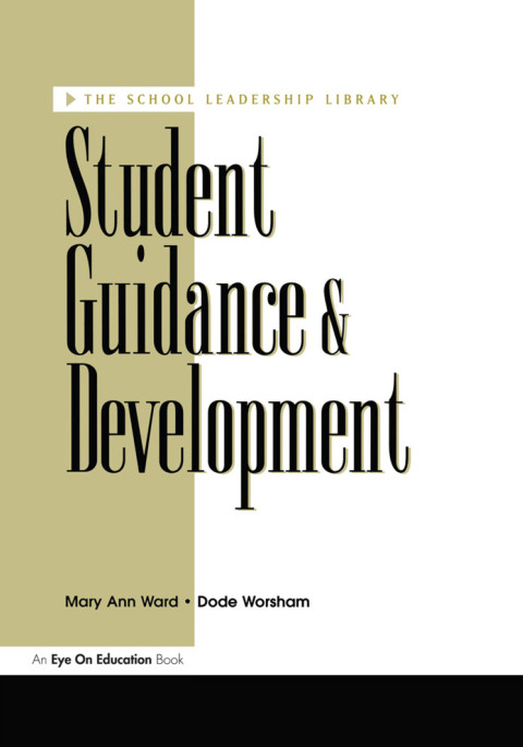 Student Guidance \u0026 Development 