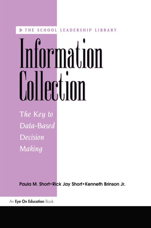 Cover image for book Information Collection