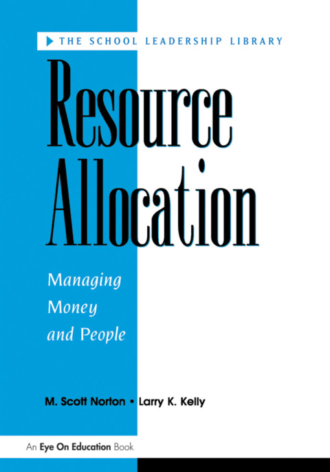 Cover image for book Resource Allocation