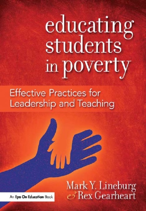Cover image for book Educating Students in Poverty