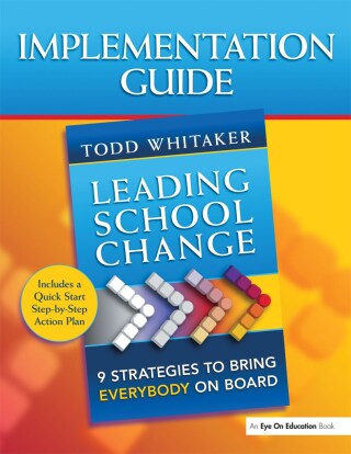 Leading School Change