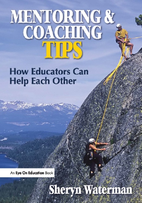 Cover image for book Mentoring and Coaching Tips