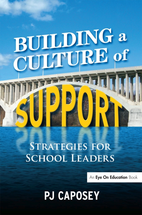 Building a Culture of Support 