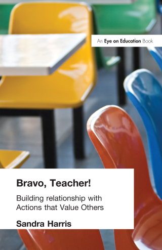 Bravo Teacher