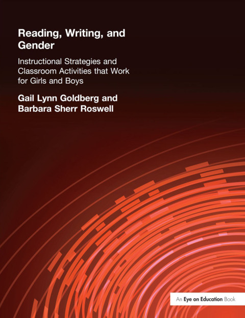 Cover image for book Reading, Writing, and Gender