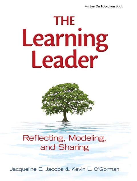 Cover image for book Learning Leader, The