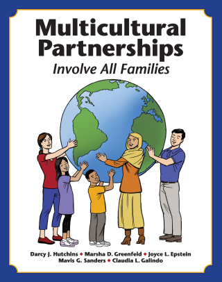 Multicultural Partnerships