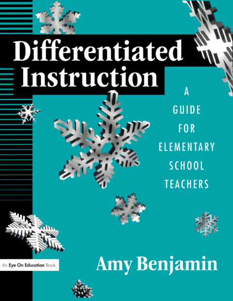 Cover image for book Differentiated Instruction