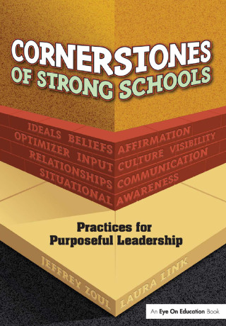 Cornerstones of Strong Schools