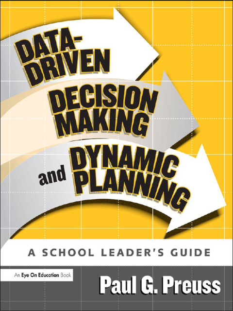 Data-Driven Decision Making and Dynamic Planning 
