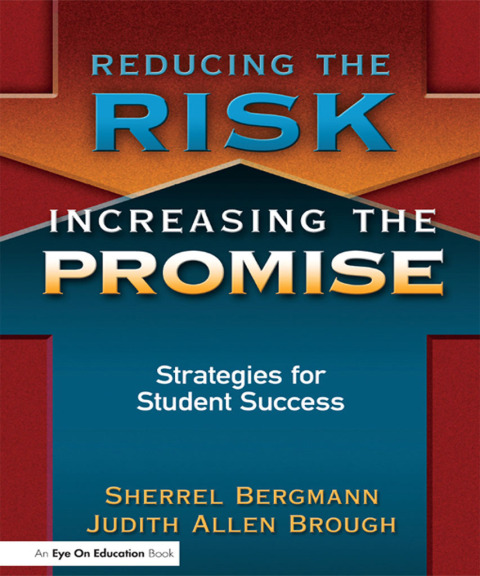 Cover image for book Reducing the Risk, Increasing the Promise