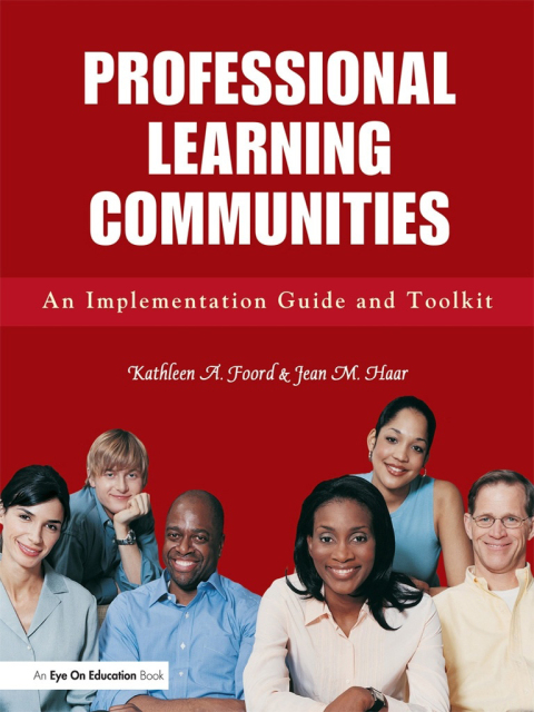 Cover image for book Professional Learning Communities