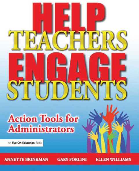 Help Teachers Engage Students 