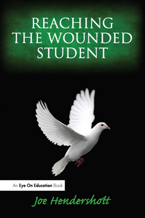 Cover image for book Reaching the Wounded Student