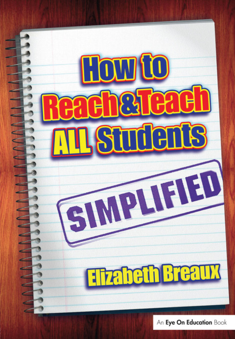 How to Reach and Teach All StudentsâSimplified 