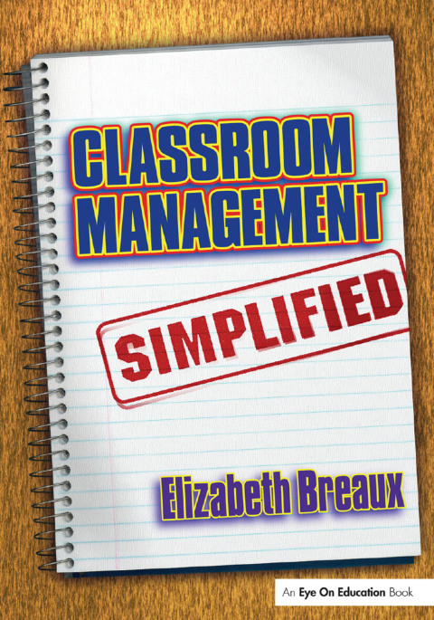 Classroom Management Simplified 