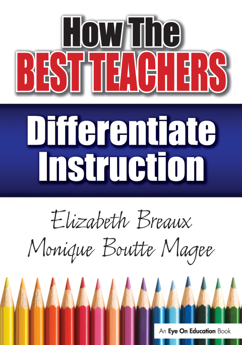 How the Best Teachers Differentiate Instruction 