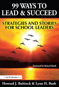 Titelbild: 99 Ways to Lead & Succeed 1st edition 9781138472068