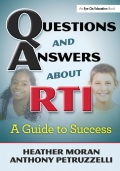Questions & Answers About RTI - Heather Moran