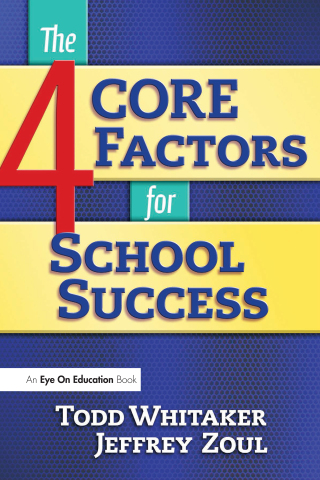 4 CORE Factors for School Success