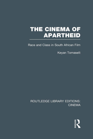 The Cinema of Apartheid
