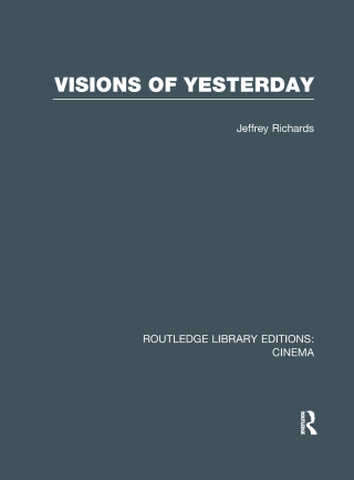Visions of Yesterday