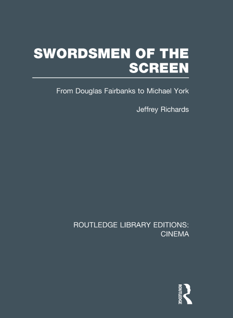 Swordsmen of the Screen 