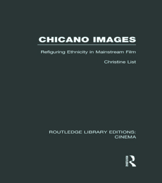 Chicano Images