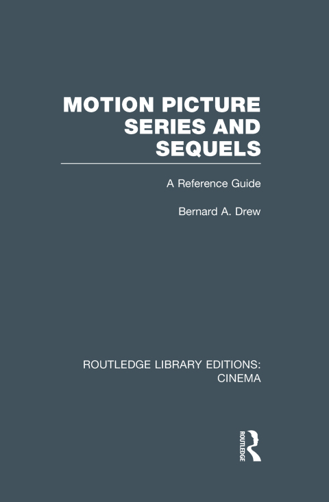 Cover image for book Motion Picture Series and Sequels