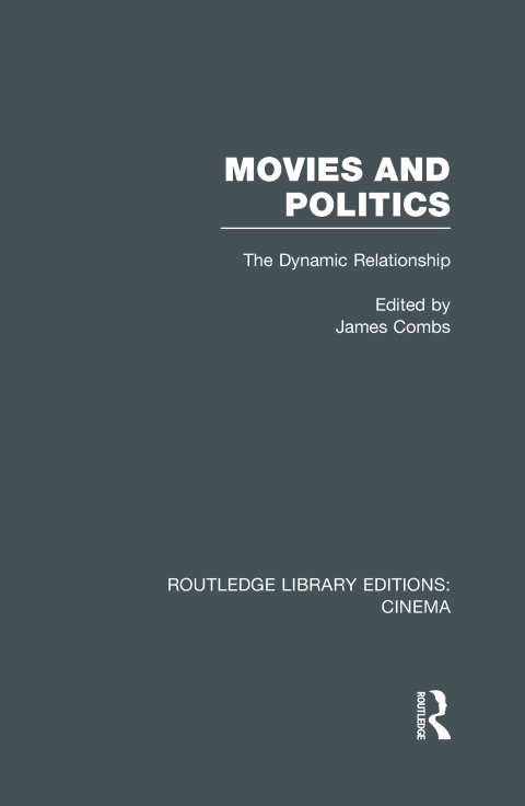 Cover image for book Movies and Politics