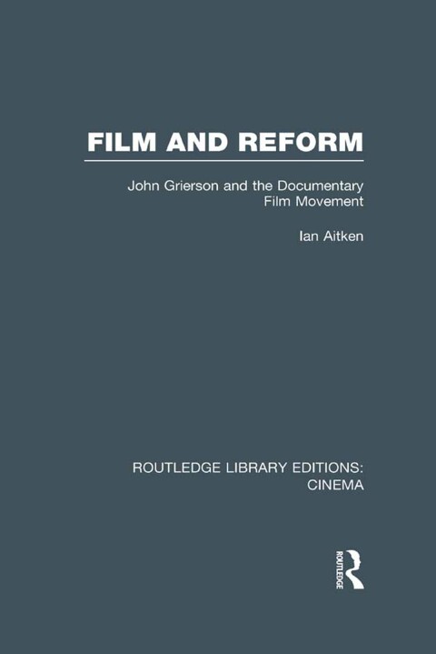 Film and Reform 