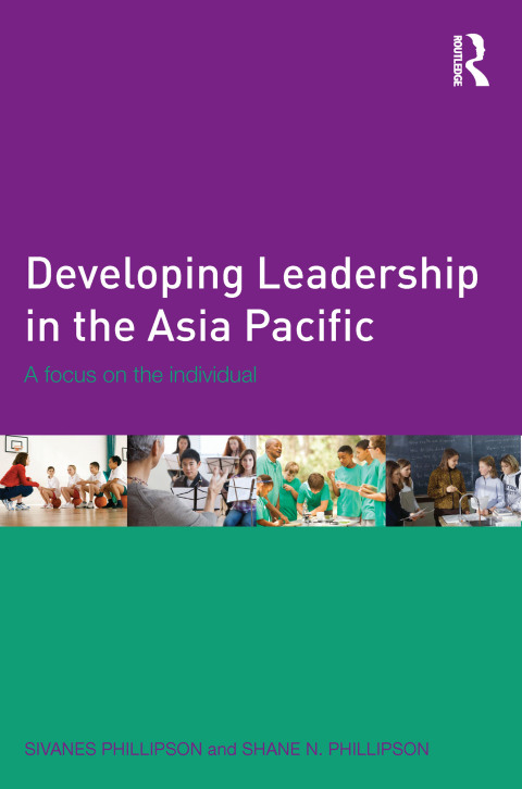 Developing Leadership in the Asia Pacific 