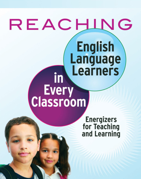 Cover image for book Reaching English Language Learners in Every Classroom