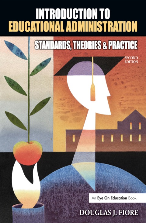 Cover image for book Introduction to Educational Administration