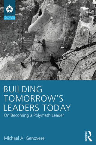 Building Tomorrow's Leaders Today