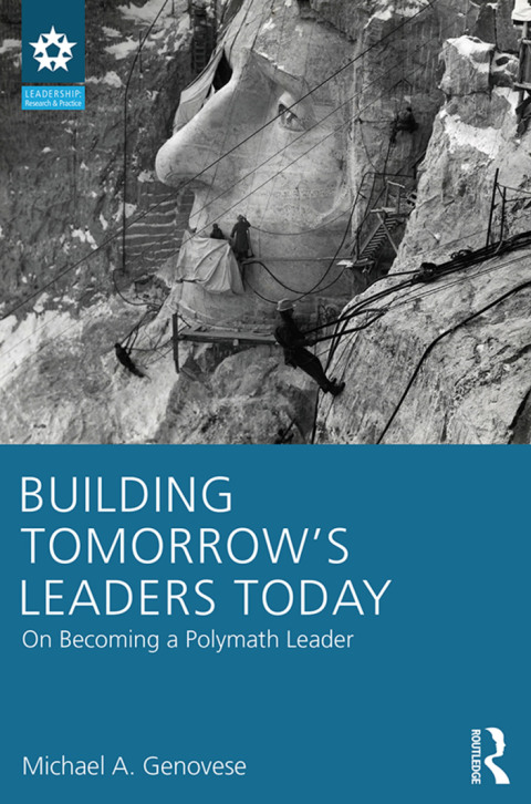 Building Tomorrow's Leaders Today 