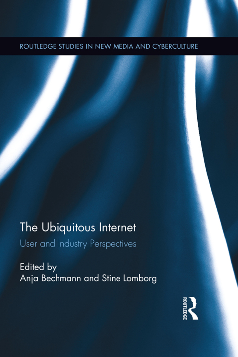 Cover image for book The Ubiquitous Internet