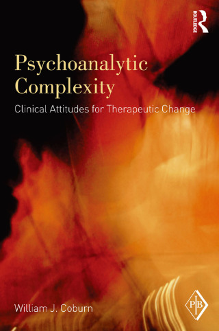 Psychoanalytic Complexity